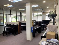 Tampines Street 43 (D18), Office #459460281